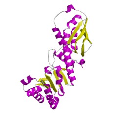 Image of CATH 2jbmJ