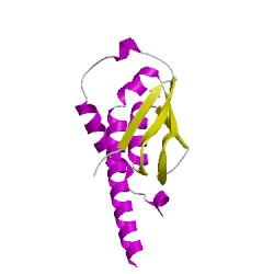 Image of CATH 2jbmJ01