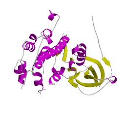 Image of CATH 2jbpA