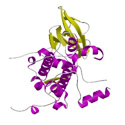 Image of CATH 2jbpB