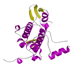 Image of CATH 2jbpB02