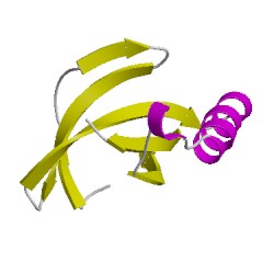 Image of CATH 2jbpC01