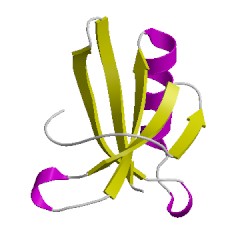 Image of CATH 2jbpD01