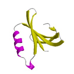 Image of CATH 2jbpF01