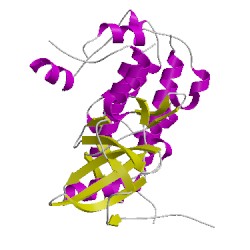 Image of CATH 2jbpG