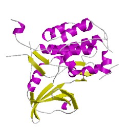 Image of CATH 2jbpH