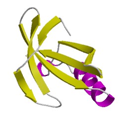 Image of CATH 2jbpK01