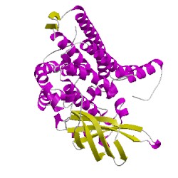 Image of CATH 2jbrB