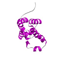 Image of CATH 2jbrB01