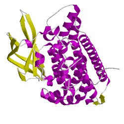 Image of CATH 2jbrC