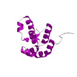 Image of CATH 2jbrC01