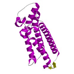 Image of CATH 2jbrC03