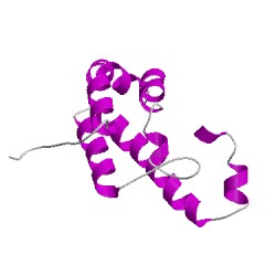 Image of CATH 2jbrD01