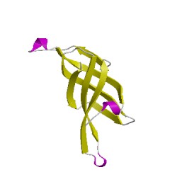 Image of CATH 2jbrD02