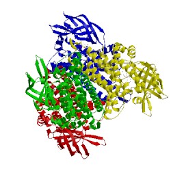 Image of CATH 2jbt