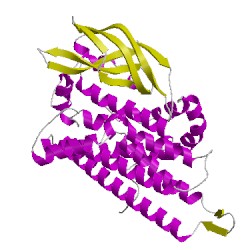 Image of CATH 2jbtA