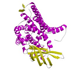 Image of CATH 2jbtB