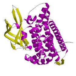 Image of CATH 2jbtC