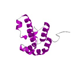 Image of CATH 2jbtC01