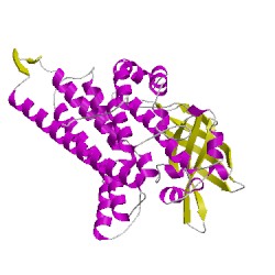 Image of CATH 2jbtD