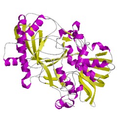 Image of CATH 2jbvA