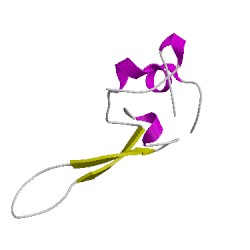 Image of CATH 2jbvA02