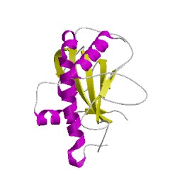 Image of CATH 2jbvA04