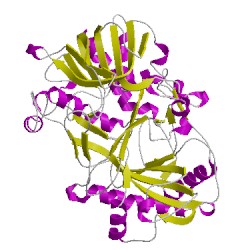 Image of CATH 2jbvB
