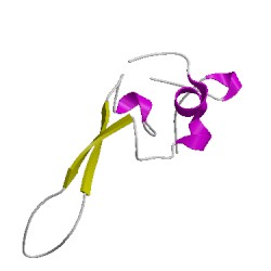 Image of CATH 2jbvB02