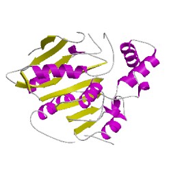 Image of CATH 2jbwA02