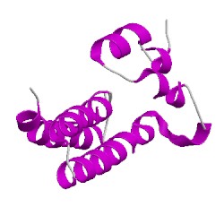 Image of CATH 2jbwB01