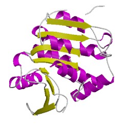 Image of CATH 2jbwB02