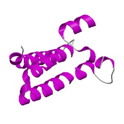 Image of CATH 2jbwC01