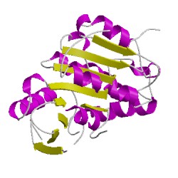 Image of CATH 2jbwC02