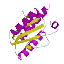 Image of CATH 2jc0A03