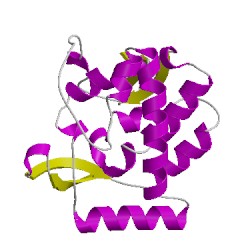 Image of CATH 2jc0A04