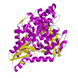 Image of CATH 2jc1A