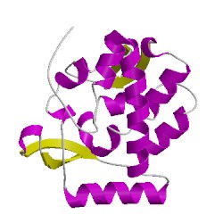 Image of CATH 2jc1A04