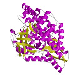 Image of CATH 2jc1B