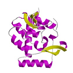 Image of CATH 2jc1B04