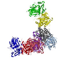 Image of CATH 2jc3