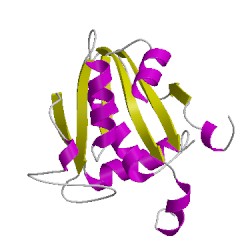 Image of CATH 2jc3A01