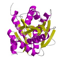 Image of CATH 2jc3B