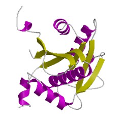 Image of CATH 2jc3B01