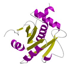 Image of CATH 2jc3D01