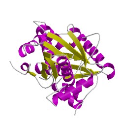 Image of CATH 2jc3F
