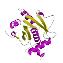 Image of CATH 2jc3F01