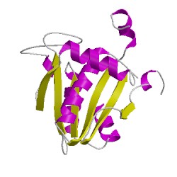 Image of CATH 2jc3G01
