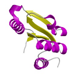 Image of CATH 2jc3G02