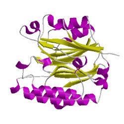 Image of CATH 2jc4A